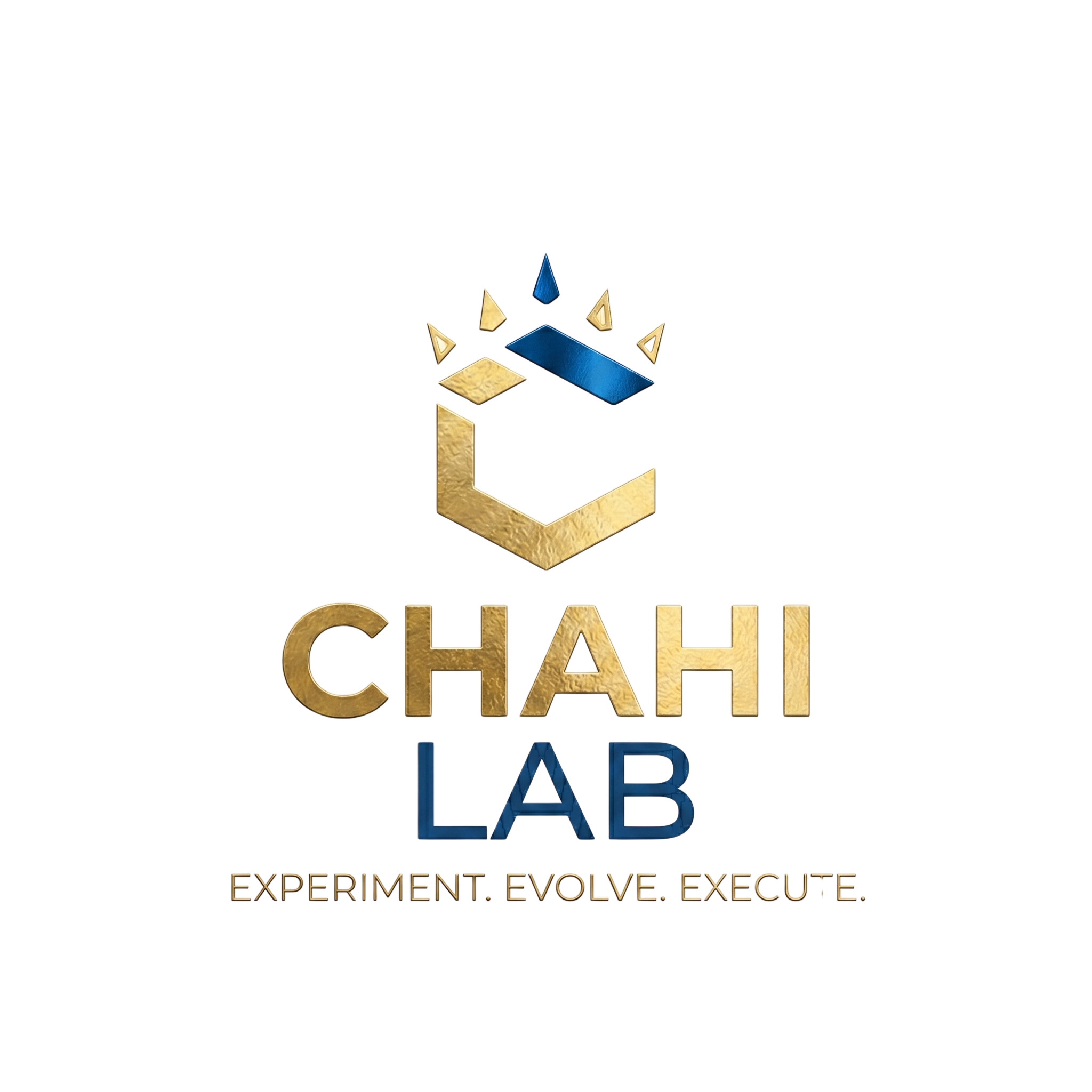 CHAHI LAB logo